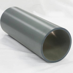 Óxido de zinco dopado com alumina (ZnO-Al2O3) - Alvo de pulverização rotativa de pulverização